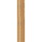 Ekena Millwork Legacy Arts & Crafts Rough Sawn Outlooker, Western Red Cedar, 8"W x 36"D x 44"H OUT08X36X44LEC03RWR - alternate 4